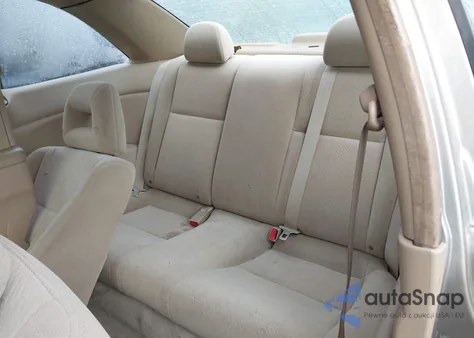 2003 Honda Civic Ex z USA, uszkodzony, nr VIN 1HGEM22933L024735